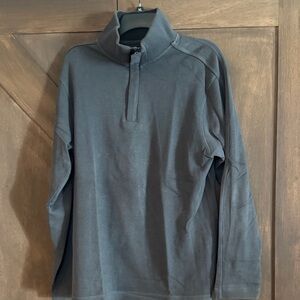 Axcess Men's Gray Sweater